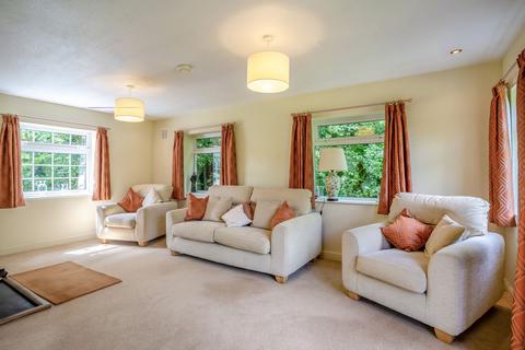 3 bedroom detached house for sale, Cold Harbour, Usk, NP15