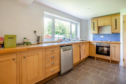 3 bedroom detached house for sale, Cold Harbour, Usk, NP15