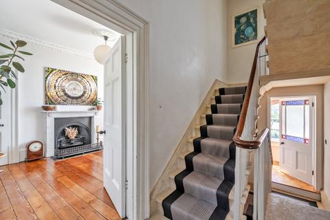 4 bedroom detached house to rent, Sydney Buildings Bath BA2