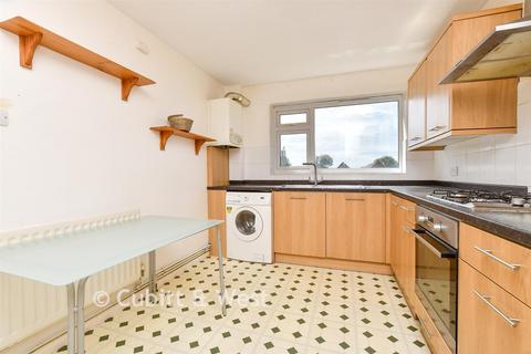 2 bedroom apartment for sale, Mulgrave Road, Sutton, Surrey