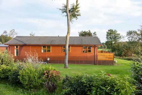 3 bedroom lodge for sale, Percy Wood Golf & Country Retreat, Swarland, Morpeth, Northumberland, NE65 9JW