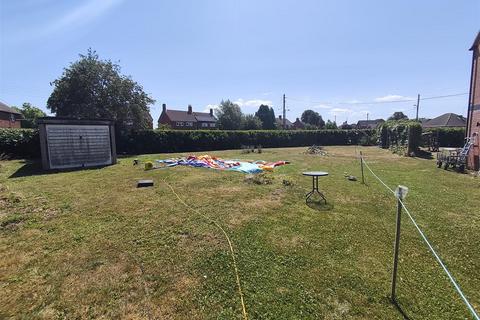 Plot for sale, Stockwell Gate North, Spalding PE12