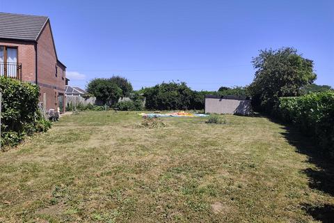 Plot for sale, Stockwell Gate North, Spalding PE12