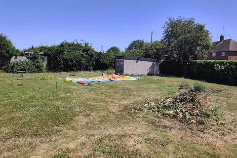Plot for sale, Stockwell Gate North, Spalding PE12