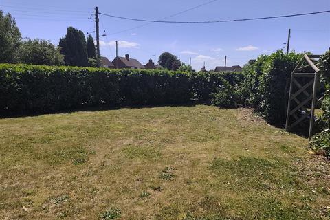 Plot for sale, Stockwell Gate North, Spalding PE12