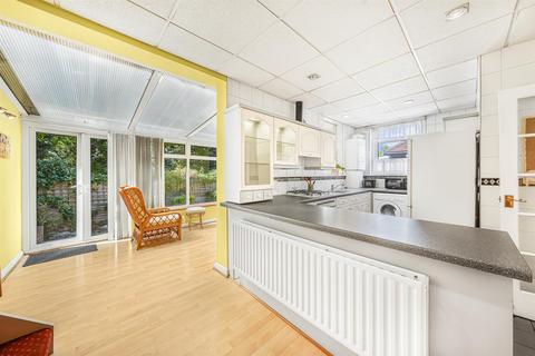 3 bedroom semi-detached bungalow for sale, Gunners Grove, London E4