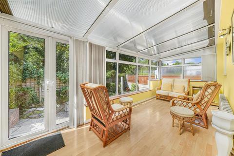 3 bedroom semi-detached bungalow for sale, Gunners Grove, London E4