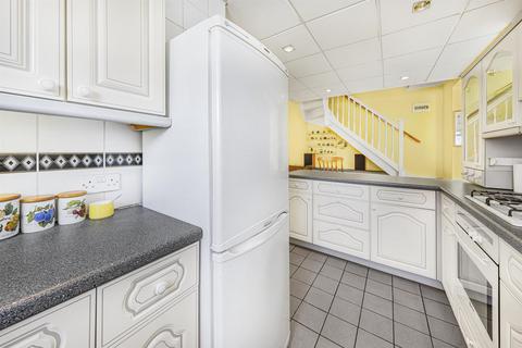 3 bedroom semi-detached bungalow for sale, Gunners Grove, London E4