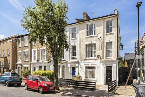 Ashley Road, London, N19