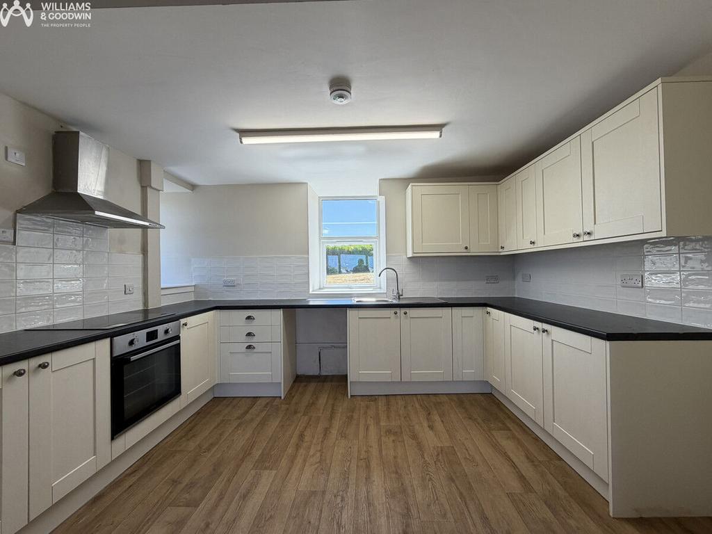 House in Anglesey - View 3