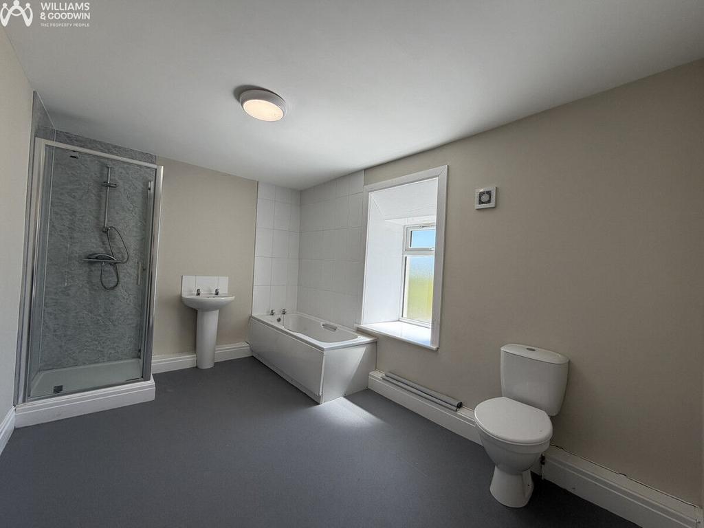 House in Anglesey - More