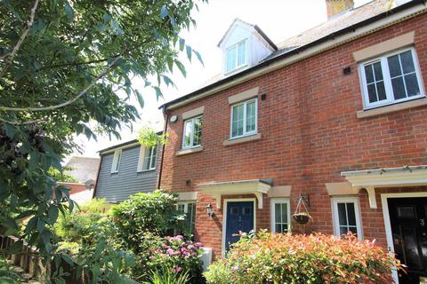 3 bedroom terraced house for sale, Robinson Road, Boars Hill, OX1