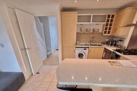 3 bedroom terraced house for sale, Robinson Road, Boars Hill, OX1