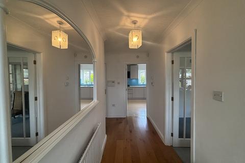 3 bedroom detached house for sale, Parc Cawdor, Ffairfach, Llandeilo, Carmarthenshire.