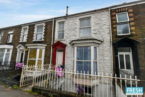 undefined, Norfolk Street, Swansea, SA1
