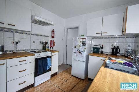 undefined, Norfolk Street, Swansea, SA1