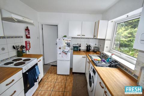 undefined, Norfolk Street, Swansea, SA1