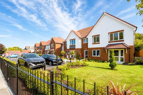 1 bedroom retirement property for sale, Barnhorn Road, Bexhill on Sea TN39