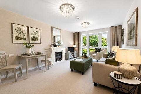 1 bedroom retirement property for sale, Barnhorn Road, Bexhill on Sea TN39