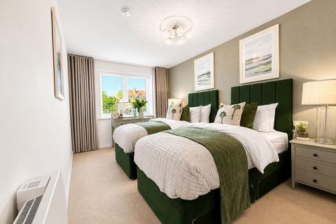 1 bedroom retirement property for sale, Barnhorn Road, Bexhill on Sea TN39
