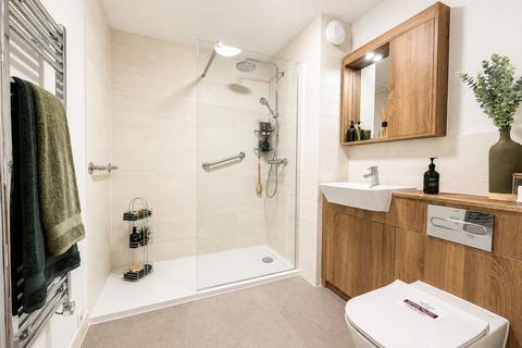 1 bedroom retirement property for sale, Barnhorn Road, Bexhill on Sea TN39