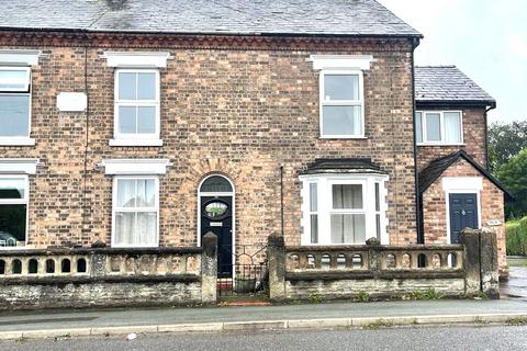 2 bedroom house to rent, Runcorn Road, Barnton, NORTHWICH