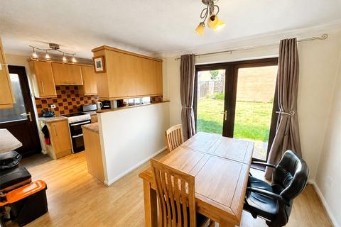 3 bedroom detached house for sale, Longmeadows, Morton, Bourne, Lincolnshire, PE10