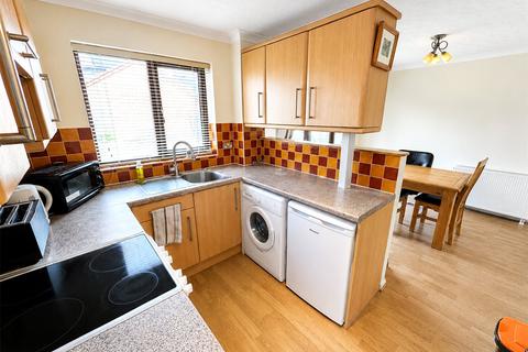 3 bedroom detached house for sale, Longmeadows, Morton, Bourne, Lincolnshire, PE10