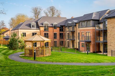 2 bedroom apartment for sale, Langholm Close, Beverley