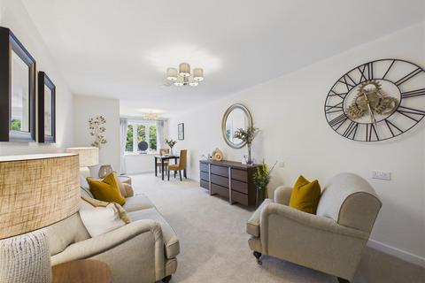 2 bedroom apartment for sale, Langholm Close, Beverley