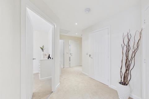 2 bedroom apartment for sale, Langholm Close, Beverley