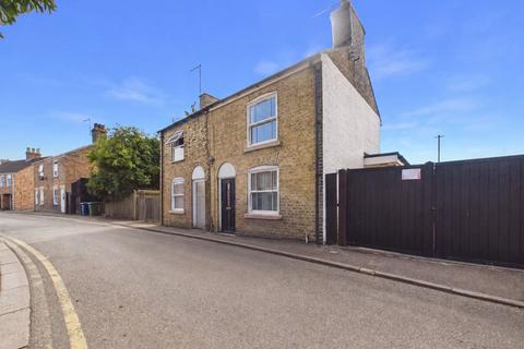 2 bedroom semi-detached house for sale, Falcon Lane, Whittlesey, PE7