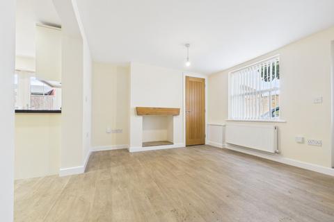 2 bedroom semi-detached house for sale, Falcon Lane, Whittlesey, PE7