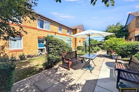 1 bedroom retirement property for sale, Church End Lane, Runwell, Wickford