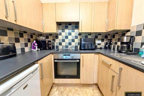 1 bedroom retirement property for sale, Church End Lane, Runwell, Wickford