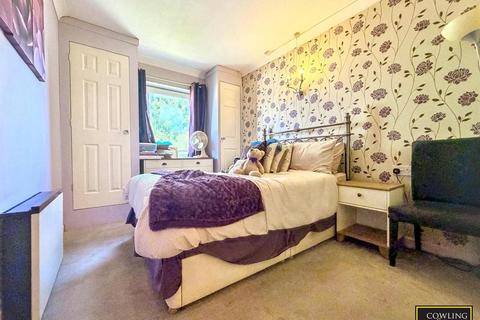 1 bedroom retirement property for sale, Church End Lane, Runwell, Wickford