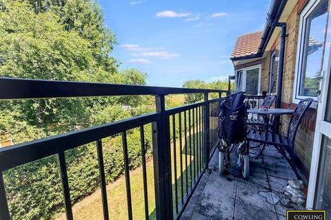 1 bedroom retirement property for sale, Church End Lane, Runwell, Wickford