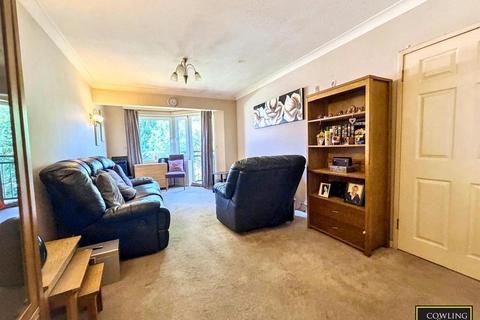 1 bedroom retirement property for sale, Church End Lane, Runwell, Wickford