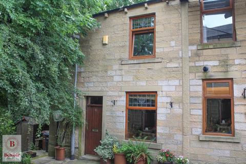East Bank, Barrowford, BB9