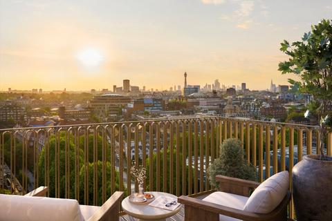 undefined, The Broadley, Chruch Street, Marylebone, London, NW8
