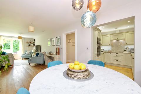 2 bedroom apartment for sale, Spacious two bedroom ground floor apartment - Chew Magna