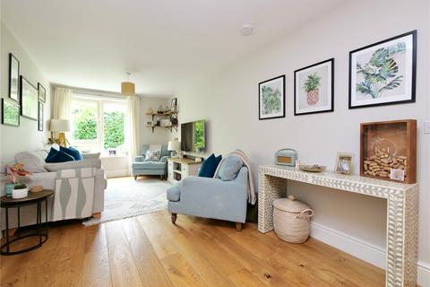 2 bedroom apartment for sale, Spacious two bedroom ground floor apartment - Chew Magna