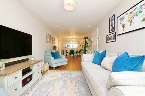 2 bedroom apartment for sale, Spacious two bedroom ground floor apartment - Chew Magna