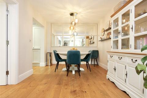 2 bedroom apartment for sale, Spacious two bedroom ground floor apartment - Chew Magna