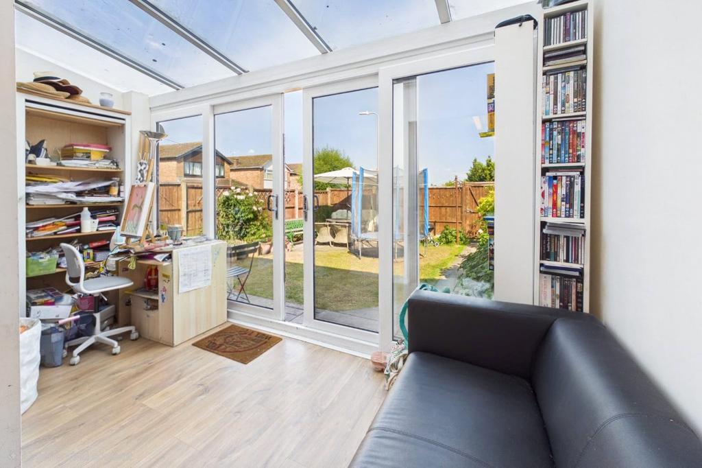 Sun Room