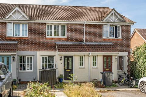 2 bedroom terraced house for sale, Rye Close, Knightwood Park, Chandler's Ford