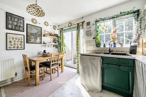 2 bedroom terraced house for sale, Rye Close, Knightwood Park, Chandler's Ford