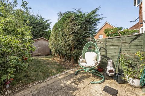 2 bedroom terraced house for sale, Rye Close, Knightwood Park, Chandler's Ford