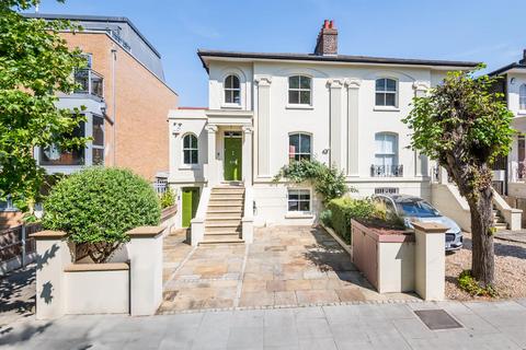 undefined, Glengall Road, Peckham, SE15