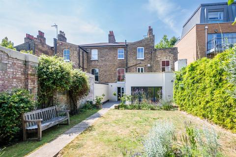 Glengall Road, Peckham, SE15